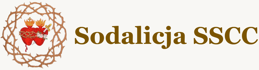 Sodalicja sscc